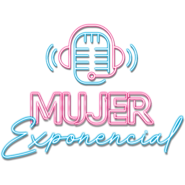 Mujer Exponencial