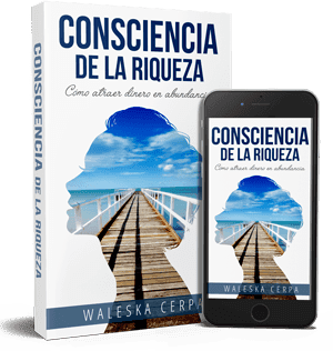 Consciencia de la Riqueza