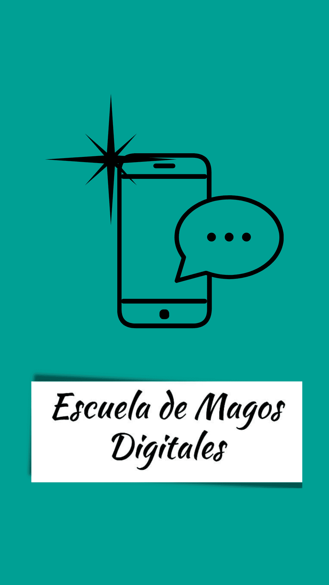 Escuela de Magos Digitales