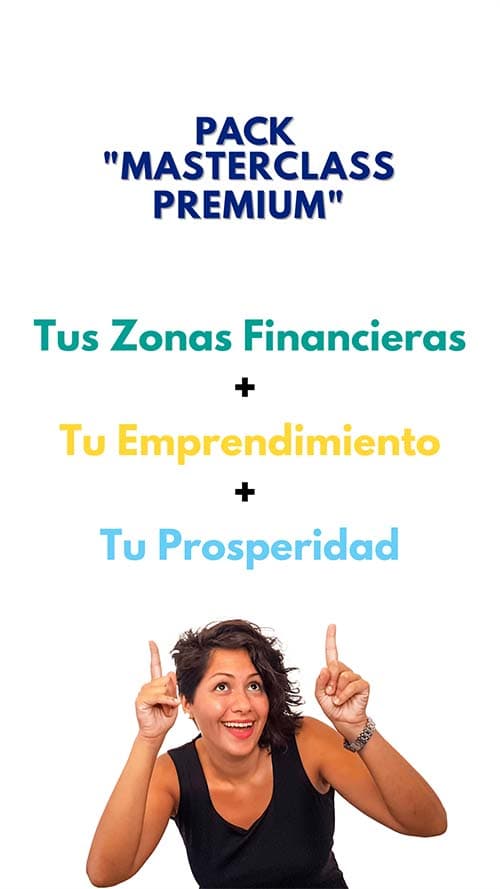 Pack Masterclass Premium