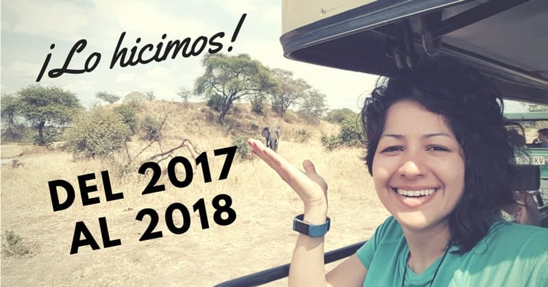 Compromisos para el 2018