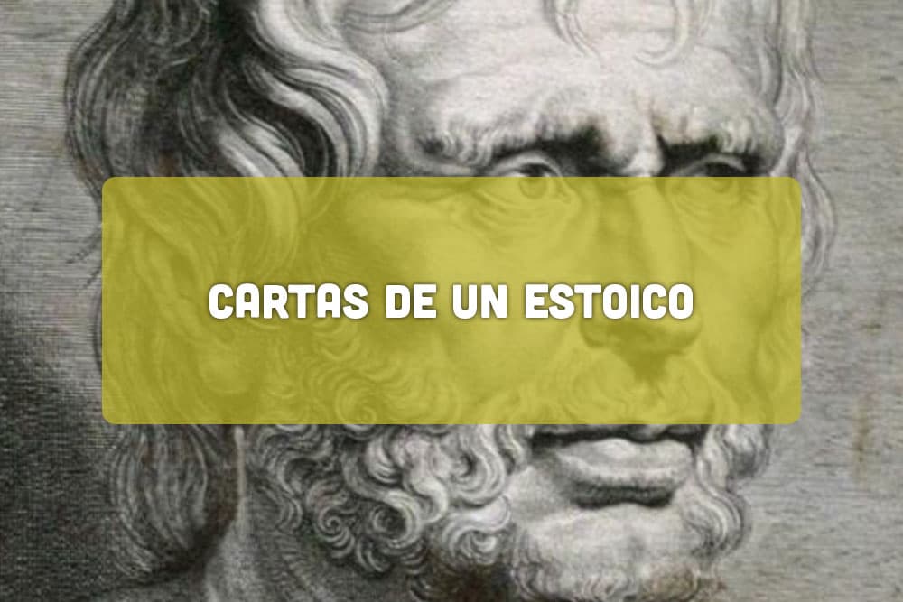 Cartas de un Estoico
