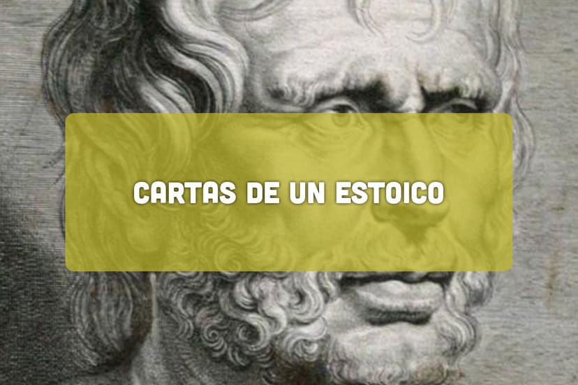 Cartas de un Estoico
